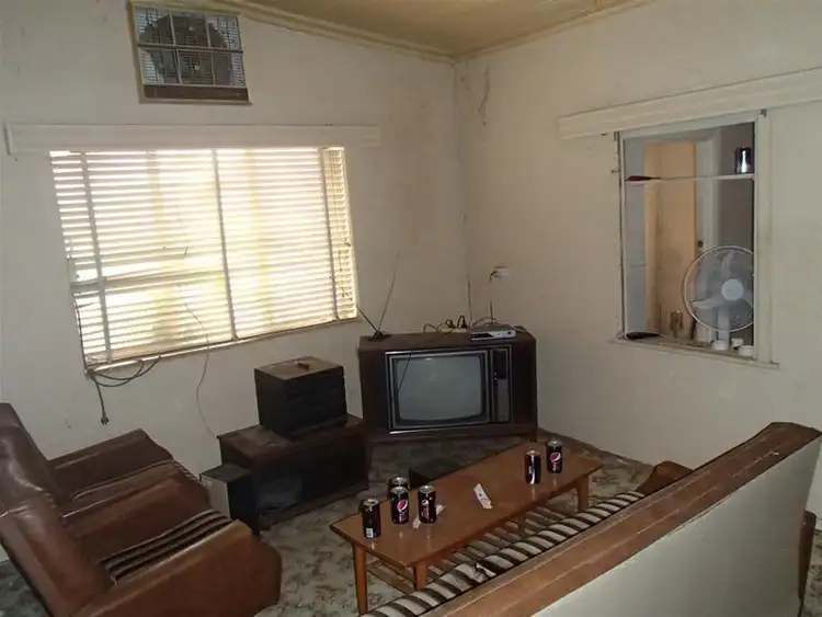 Second view of Homely house listing, 31 Argent Street, Broken Hill NSW 2880