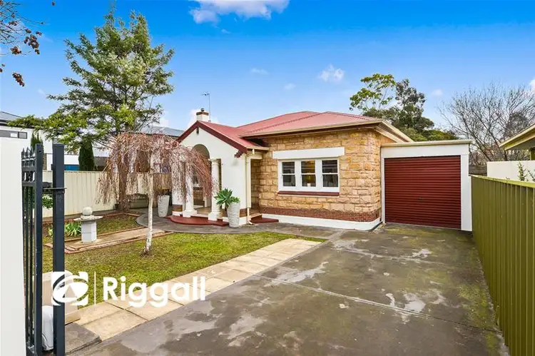 4 Maud Street, Prospect SA 5082