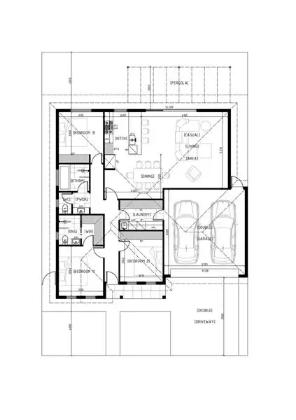 Second view of Homely land listing, Lot 741, 1 Keats Street, Tea Tree Gully SA 5091