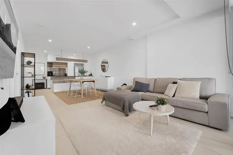 Main view of Homely unit listing, 207/43 Ferry Road, West End QLD 4101