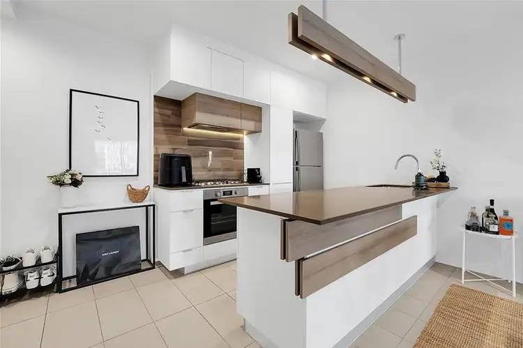 Second view of Homely unit listing, 207/43 Ferry Road, West End QLD 4101