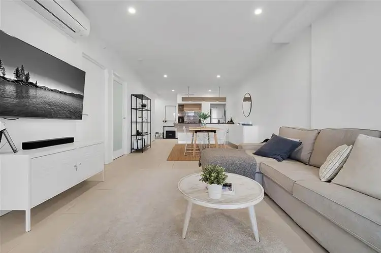 Fifth view of Homely unit listing, 207/43 Ferry Road, West End QLD 4101