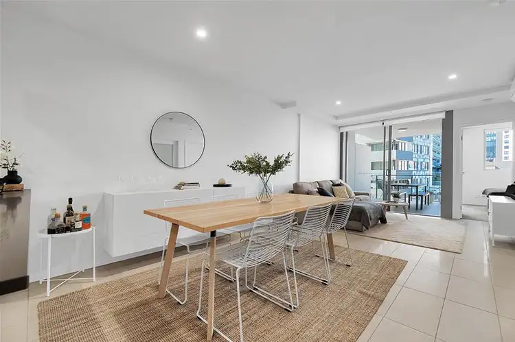 Sixth view of Homely unit listing, 207/43 Ferry Road, West End QLD 4101