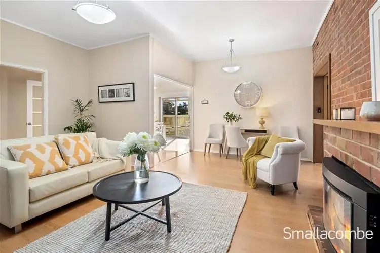Fourth view of Homely house listing, 71 Bellaview Road, Flagstaff Hill SA 5159