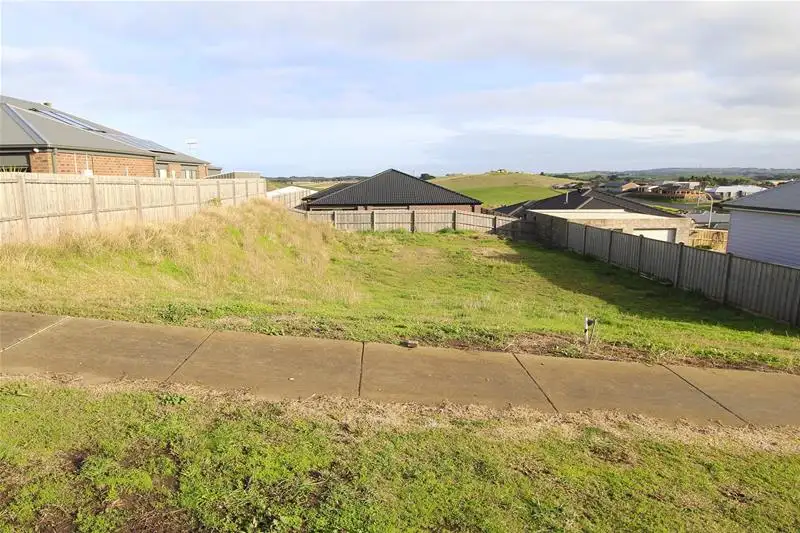 Main view of Homely land listing, 159 Russell Street, Warrnambool VIC 3280
