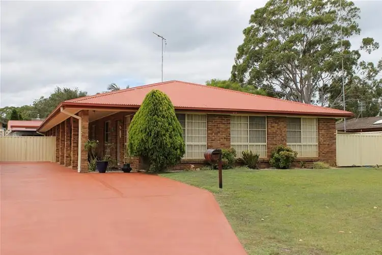 11 Essendene Garden, Mallabula NSW 2319
