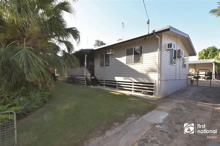78 State Farm Road, Biloela QLD 4715