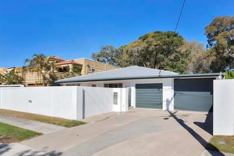 Main view of Homely house listing, 10 Vespa Crescent, Surfers Paradise QLD 4217