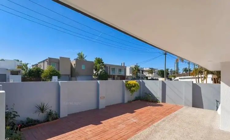 Seventh view of Homely house listing, 10 Vespa Crescent, Surfers Paradise QLD 4217