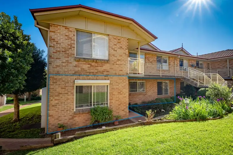 Main view of Homely apartment listing, Address available on request