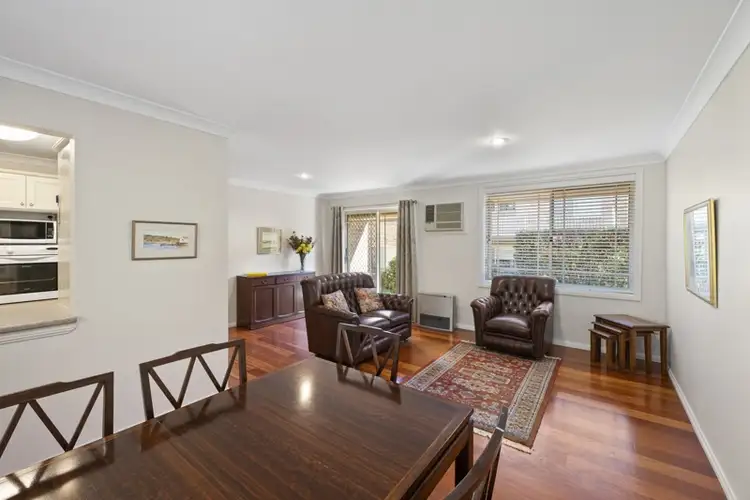 Second view of Homely apartment listing, Address available on request