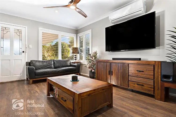 Second view of Homely house listing, 28 Codrington Street, Barnsley NSW 2278