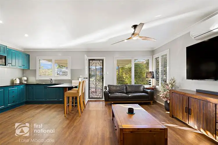 Third view of Homely house listing, 28 Codrington Street, Barnsley NSW 2278
