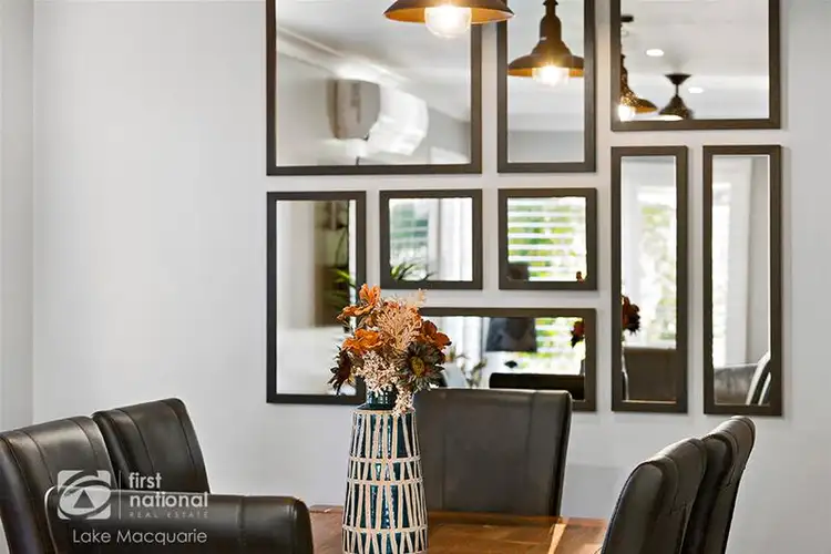 Fifth view of Homely house listing, 28 Codrington Street, Barnsley NSW 2278