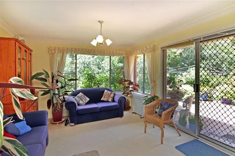 Second view of Homely house listing, 17 Blake Street, Armidale NSW 2350
