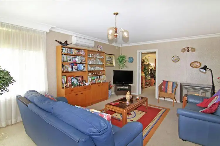 Third view of Homely house listing, 17 Blake Street, Armidale NSW 2350