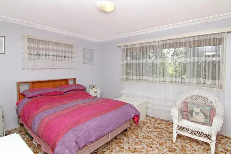 Fourth view of Homely house listing, 17 Blake Street, Armidale NSW 2350