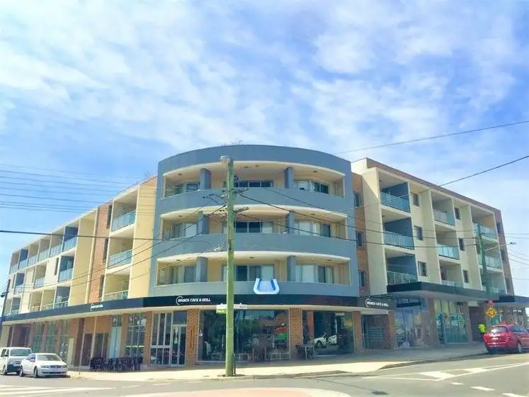 Main view of Homely apartment listing, G10/99-101 Clapham Road, Sefton NSW 2162