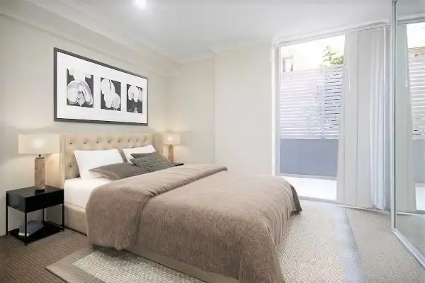 Second view of Homely apartment listing, G10/99-101 Clapham Road, Sefton NSW 2162