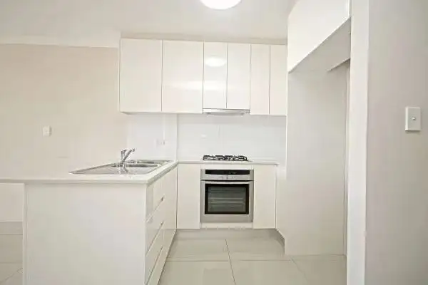 Fourth view of Homely apartment listing, G10/99-101 Clapham Road, Sefton NSW 2162