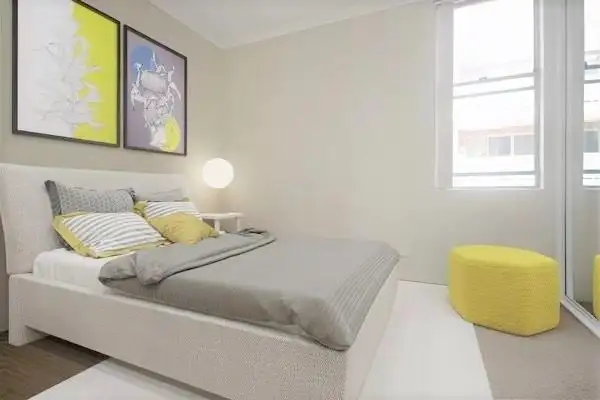 Fifth view of Homely apartment listing, G10/99-101 Clapham Road, Sefton NSW 2162