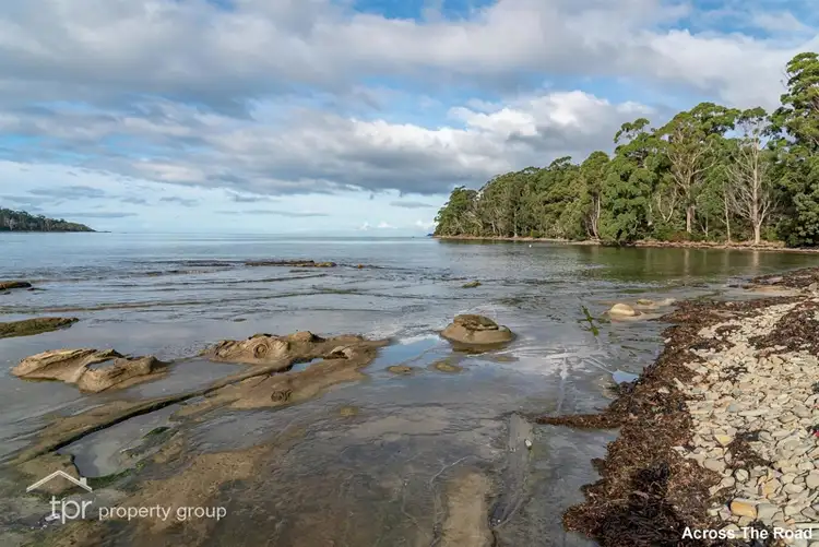 Third view of Homely house listing, 184 Cockle Creek Road, Recherche TAS 7109