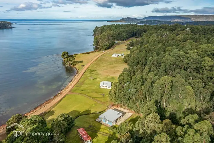 Fourth view of Homely house listing, 184 Cockle Creek Road, Recherche TAS 7109