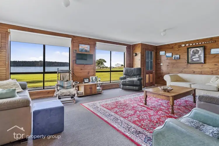 Fifth view of Homely house listing, 184 Cockle Creek Road, Recherche TAS 7109