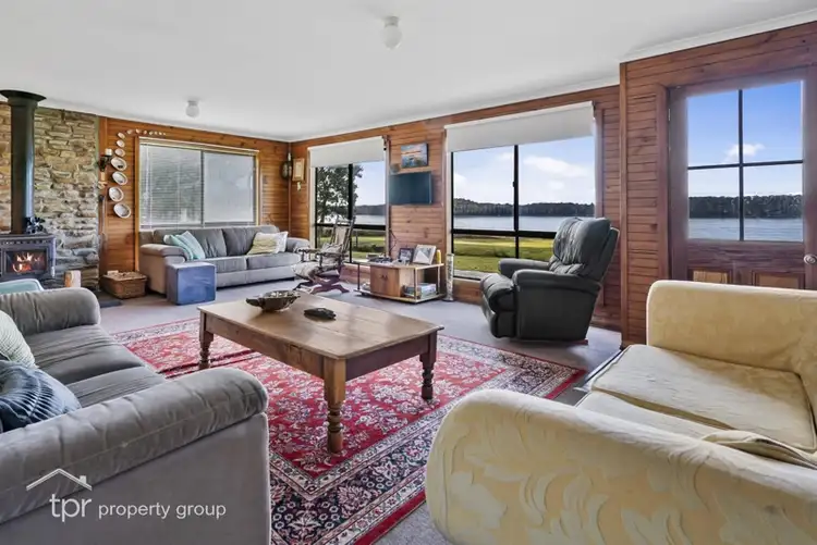 Sixth view of Homely house listing, 184 Cockle Creek Road, Recherche TAS 7109