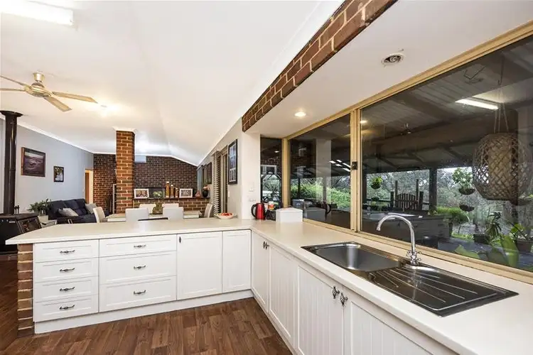 Second view of Homely house listing, 1A Simons Drive, Roleystone WA 6111