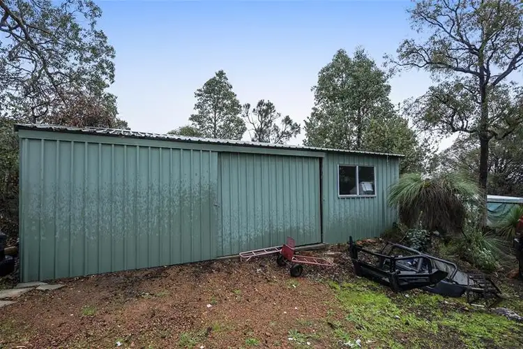 Third view of Homely house listing, 1A Simons Drive, Roleystone WA 6111