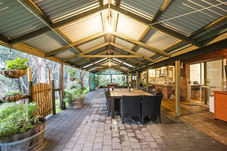 Fifth view of Homely house listing, 1A Simons Drive, Roleystone WA 6111