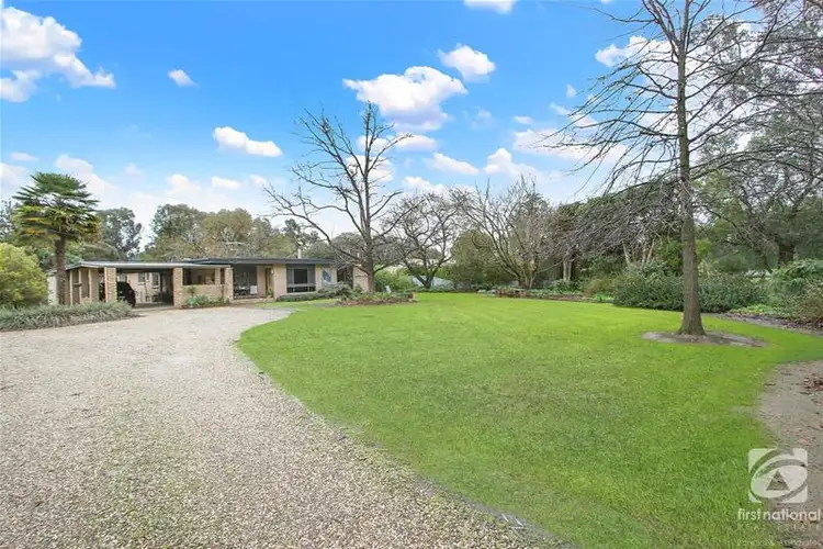 Second view of Homely house listing, 2295 Beechworth-Wangaratta Road, Tarrawingee VIC 3678