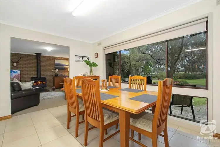 Fourth view of Homely house listing, 2295 Beechworth-Wangaratta Road, Tarrawingee VIC 3678