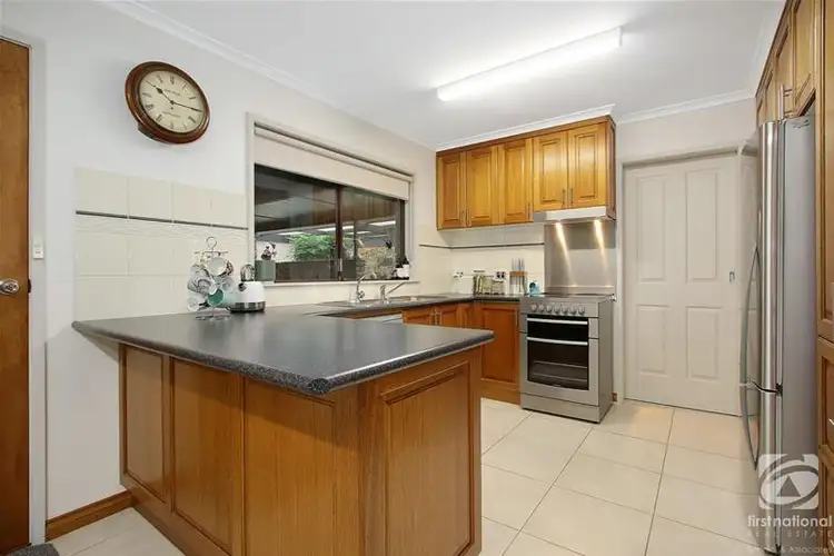 Fifth view of Homely house listing, 2295 Beechworth-Wangaratta Road, Tarrawingee VIC 3678