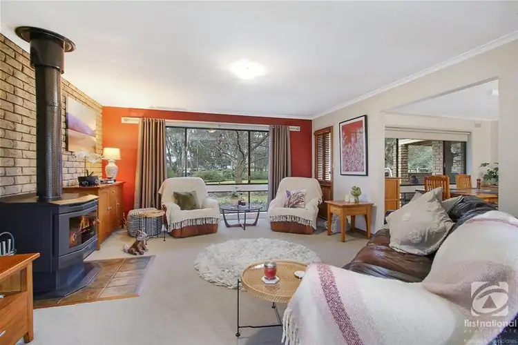 Sixth view of Homely house listing, 2295 Beechworth-Wangaratta Road, Tarrawingee VIC 3678