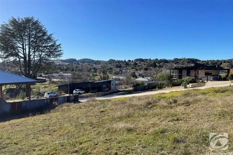 Main view of Homely land listing, 29 Spring Street, Beechworth VIC 3747