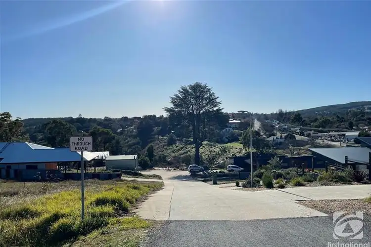 Second view of Homely land listing, 29 Spring Street, Beechworth VIC 3747