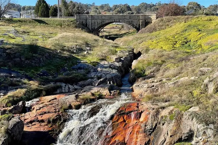 Sixth view of Homely land listing, 29 Spring Street, Beechworth VIC 3747