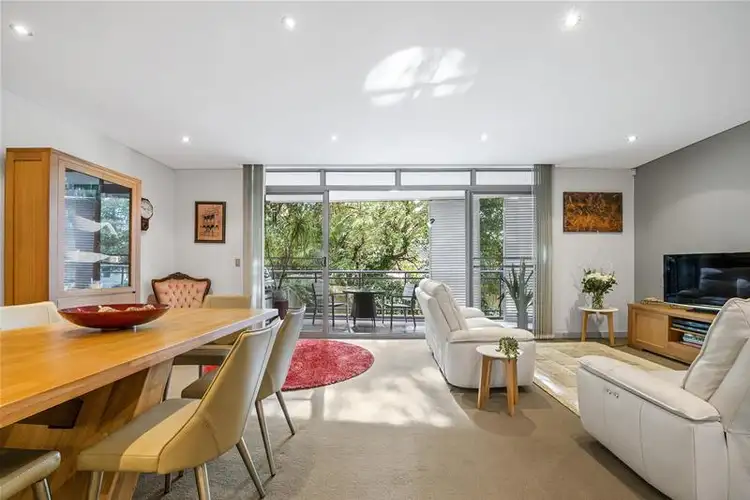 46/31-39 Sherwin Avenue, Castle Hill NSW 2154