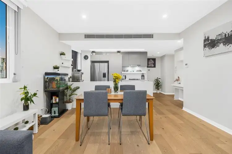 Fifth view of Homely apartment listing, 407/8 Donkin Street, West End QLD 4101