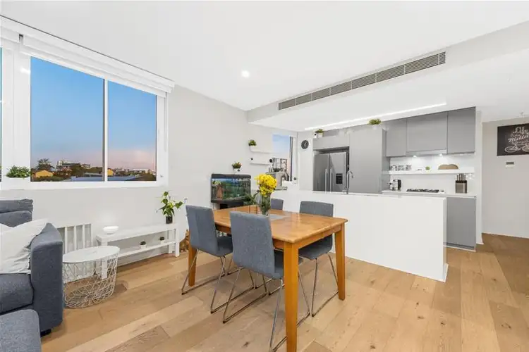 Sixth view of Homely apartment listing, 407/8 Donkin Street, West End QLD 4101