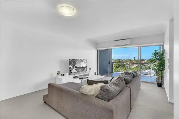 404/15 Playfield Street, Chermside QLD 4032