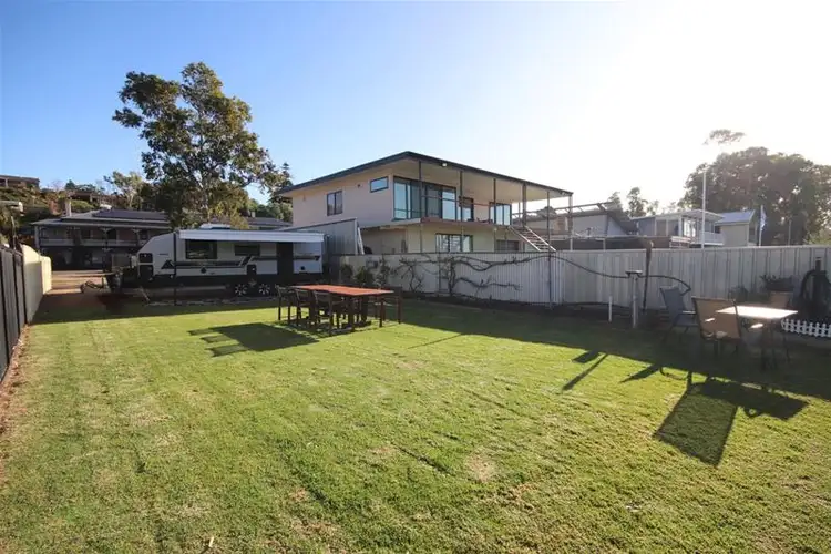 Fourth view of Homely land listing, 22 Randell Street, Mannum SA 5238