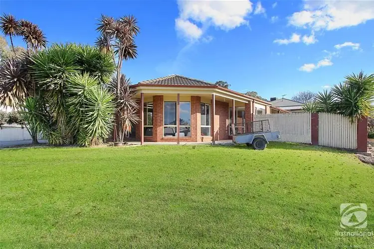 Second view of Homely house listing, 7 Merion Court, Wodonga VIC 3690