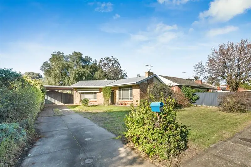 Main view of Homely house listing, 187 Hancock Road, Tea Tree Gully SA 5091