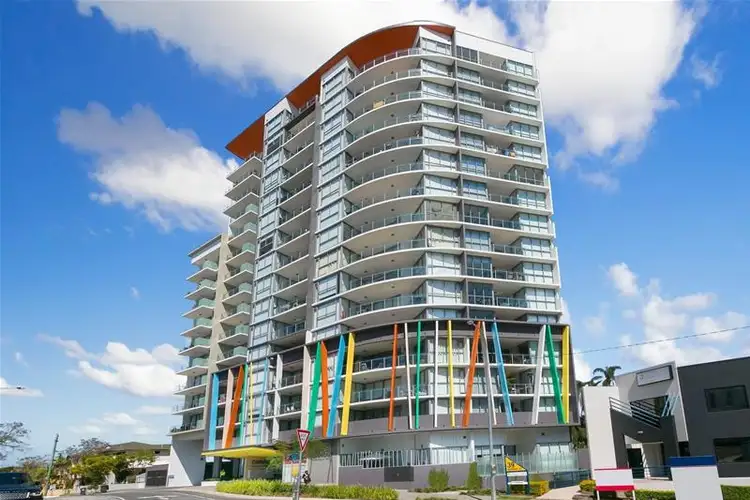 603/45 Boundary Street, South Brisbane QLD 4101