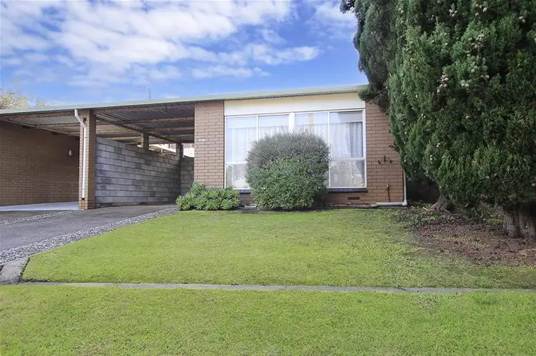 1/16 Denneys Street, Warrnambool VIC 3280