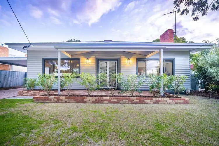 Main view of Homely house listing, 207 Eighth Street, Mildura VIC 3500