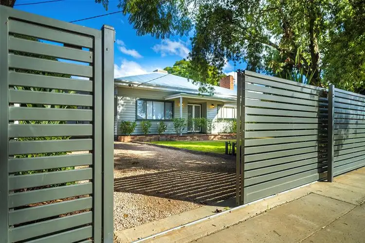 Second view of Homely house listing, 207 Eighth Street, Mildura VIC 3500